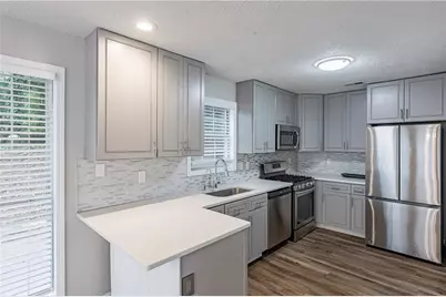 2984 Porsche Place NW, Kennesaw, GA 30144 - Photo 7