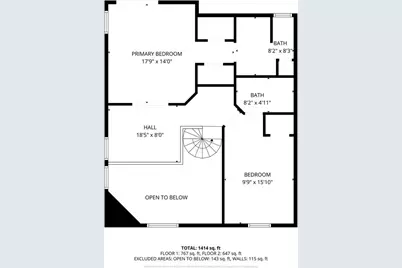2984 Porsche Place NW, Kennesaw, GA 30144 - Photo 33