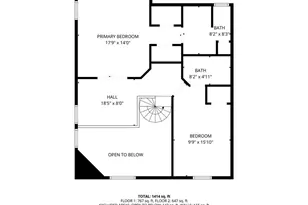 2984 Porsche Pl NW, Kennesaw, GA 30144 - Photo 33