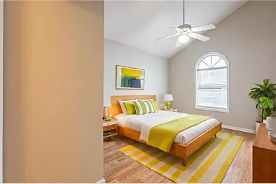 2984 Porsche Place NW, Kennesaw, GA 30144 - Photo 5