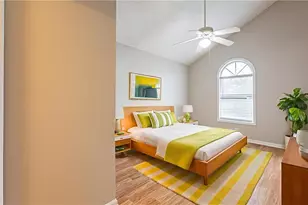 2984 Porsche Pl NW, Kennesaw, GA 30144 - Photo 5