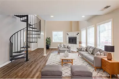 2984 Porsche Place NW, Kennesaw, GA 30144 - Photo 3