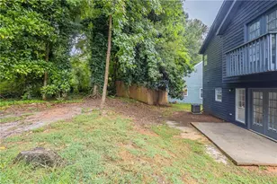 2984 Porsche Pl NW, Kennesaw, GA 30144 - Photo 31