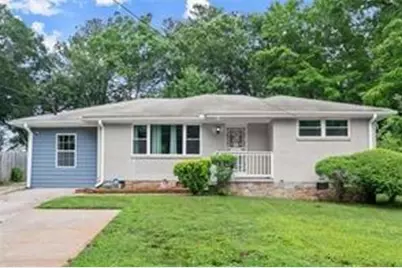 2756 Gresham Road SE, Atlanta, GA 30316 - Photo 1