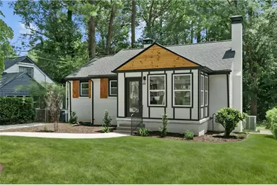 1658 Altadena Place SW, Atlanta, GA 30311 - Photo 5