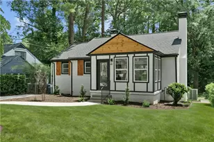 1658 Altadena Pl SW, Atlanta, GA 30311 - Photo 5