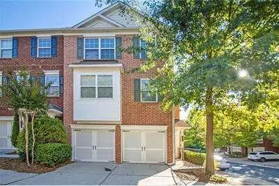 2218 Landing Walk Drive, Duluth, GA 30097 - Photo 1