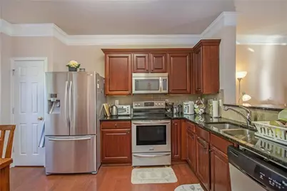 2218 Landing Walk Drive, Duluth, GA 30097 - Photo 5