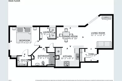 800 Peachtree Street NE #402, Atlanta, GA 30308 - Photo 25