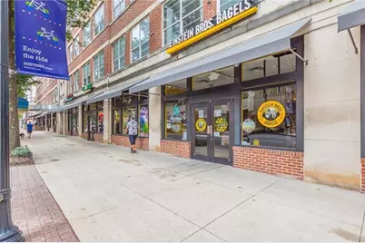 800 Peachtree Street NE #402, Atlanta, GA 30308 - Photo 39