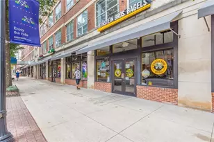 800 Peachtree Street NE, Atlanta, GA 30308 - Photo 39