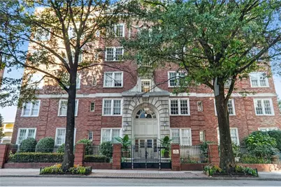 800 Peachtree Street NE #402, Atlanta, GA 30308 - Photo 3