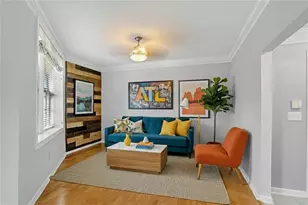 800 Peachtree Street NE, Atlanta, GA 30308 - Photo 5