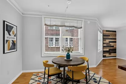 800 Peachtree Street NE #402, Atlanta, GA 30308 - Photo 9