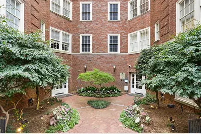 800 Peachtree Street NE #402, Atlanta, GA 30308 - Photo 27