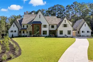 14801 Hopewell Rd, Alpharetta, GA 30004 - Photo 1