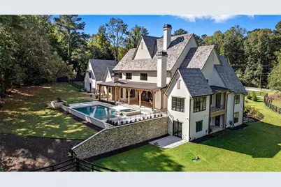 14801 Hopewell Road, Alpharetta, GA 30004 - Photo 1