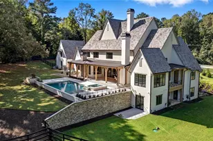 14801 Hopewell Rd, Alpharetta, GA 30004 - Photo 1