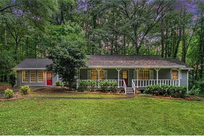 5317 Highway 81, Loganville, GA 30052 - Photo 3