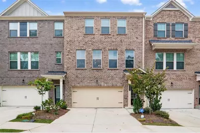 2152 Graywell Lane, Duluth, GA 30096 - Photo 1