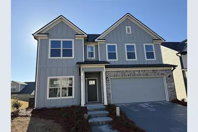 361 Ridge Pointe Drive, Athens, GA 30606 - Photo 1