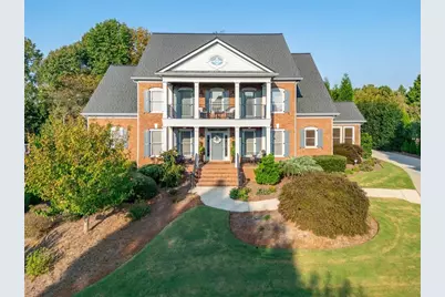 6930 Blackthorn Lane, Suwanee, GA 30024 - Photo 1