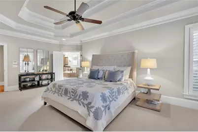 6930 Blackthorn Lane, Suwanee, GA 30024 - Photo 35