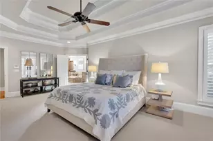 6930 Blackthorn Ln, Suwanee, GA 30024 - Photo 35