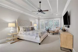 6930 Blackthorn Ln, Suwanee, GA 30024 - Photo 33