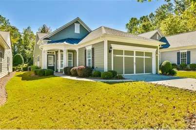 6525 Bradford Court, Hoschton, GA 30548 - Photo 1