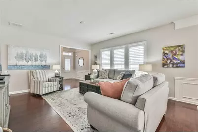 6525 Bradford Court, Hoschton, GA 30548 - Photo 9