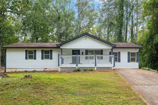 2915 Wilkes Plantation Way, Douglasville, GA 30135 - Photo 1