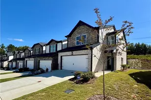 245 Bald Ave, McDonough, GA 30253 - Photo 3