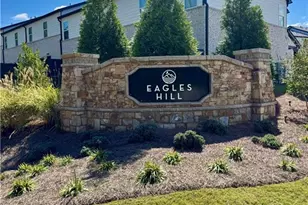 245 Bald Ave, McDonough, GA 30253 - Photo 25