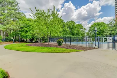 381 Ralph McGill Boulevard NE #E, Atlanta, GA 30312 - Photo 19