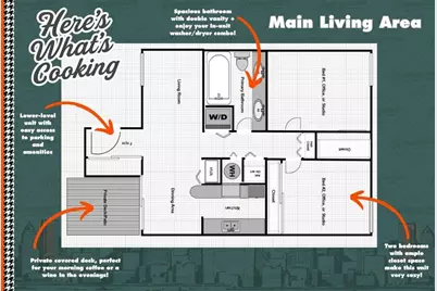 381 Ralph McGill Boulevard NE #E, Atlanta, GA 30312 - Photo 23