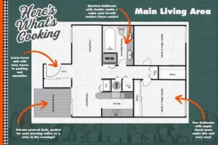 381 Ralph McGill Blvd NE, Atlanta, GA 30312 - Photo 23