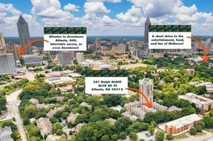 381 Ralph McGill Blvd NE, Atlanta, GA 30312 - Photo 19