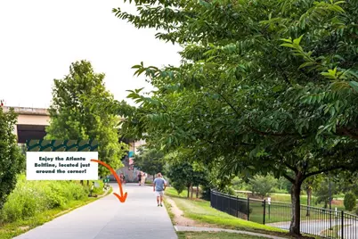 381 Ralph McGill Boulevard NE #E, Atlanta, GA 30312 - Photo 21