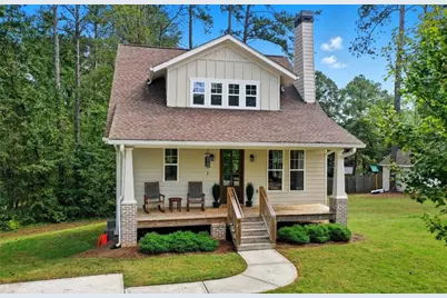 4060 Stephanie Court NW, Kennesaw, GA 30152 - Photo 1