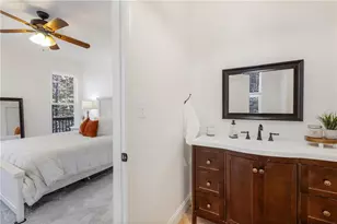 4060 Stephanie Ct NW, Kennesaw, GA 30152 - Photo 11