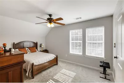 4060 Stephanie Court NW, Kennesaw, GA 30152 - Photo 19