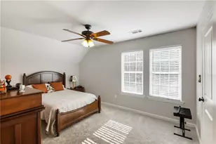 4060 Stephanie Ct NW, Kennesaw, GA 30152 - Photo 19