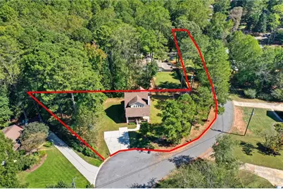 4060 Stephanie Court NW, Kennesaw, GA 30152 - Photo 31