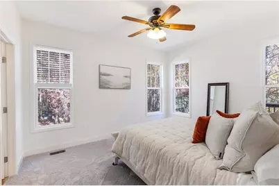 4060 Stephanie Court NW, Kennesaw, GA 30152 - Photo 9