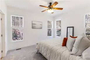 4060 Stephanie Ct NW, Kennesaw, GA 30152 - Photo 9