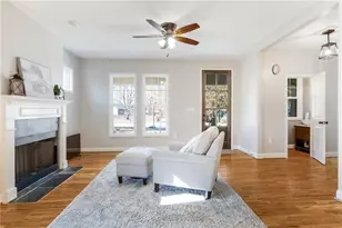 4060 Stephanie Ct NW, Kennesaw, GA 30152 - Photo 3