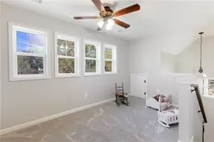 4060 Stephanie Ct NW, Kennesaw, GA 30152 - Photo 15