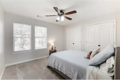 4060 Stephanie Court NW, Kennesaw, GA 30152 - Photo 17