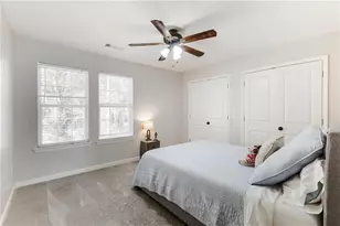 4060 Stephanie Ct NW, Kennesaw, GA 30152 - Photo 17